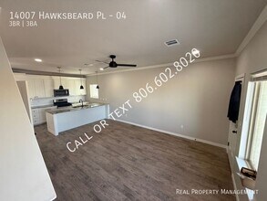 14007 Hawksbeard Pl in Amarillo, TX - Building Photo - Building Photo