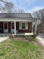 53 Jenny Ln in Indianapolis, IN - Building Photo