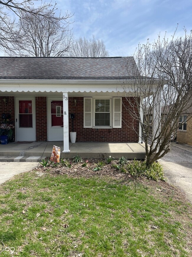 property at 53 Jenny Ln