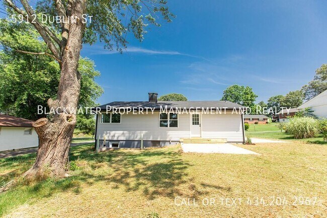 5912 Dublin St in Lynchburg, VA - Building Photo - Building Photo