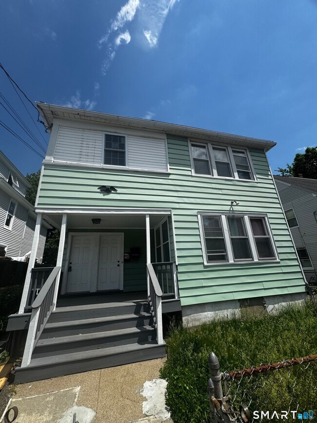 property at 744 Park St