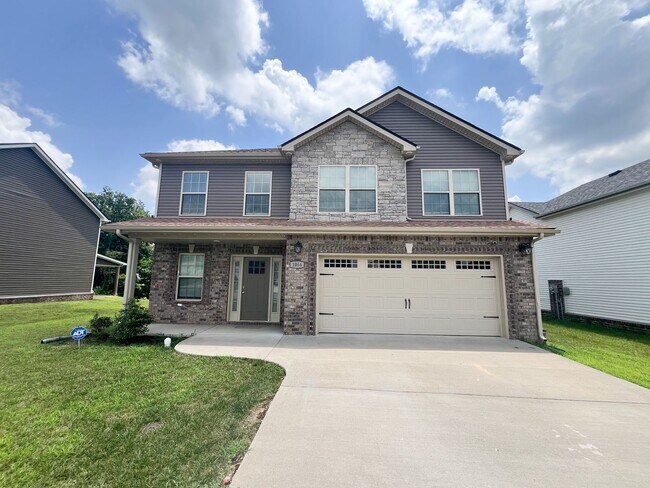 property at 1066 Whitney Dr