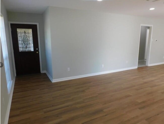 property at 10402 Belfast Rd