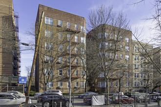 3810 Greystone Ave in Bronx, NY - Building Photo - Building Photo