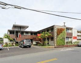 2734 Varsity Pl Apartments