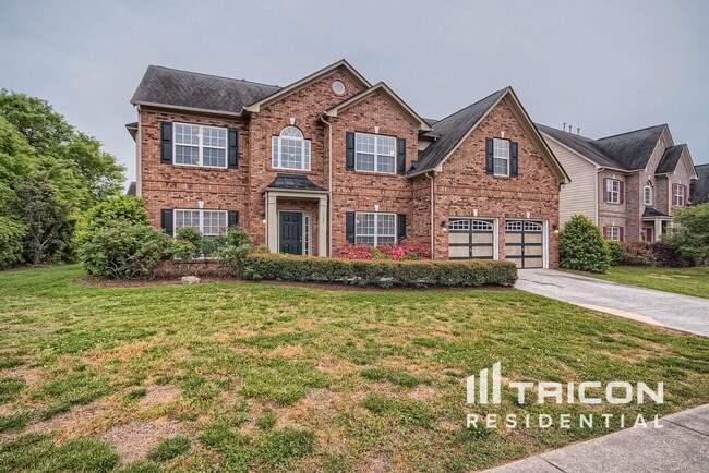 1004 Emerson Ln in Indian Trail, NC - Building Photo - Building Photo