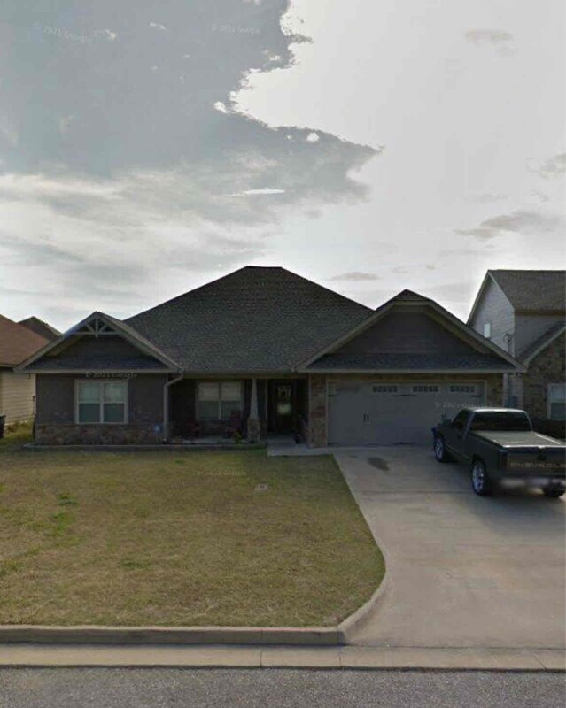 property at 215 CR - 2170