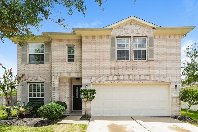 property at 4703 Montclair Hill Ln
