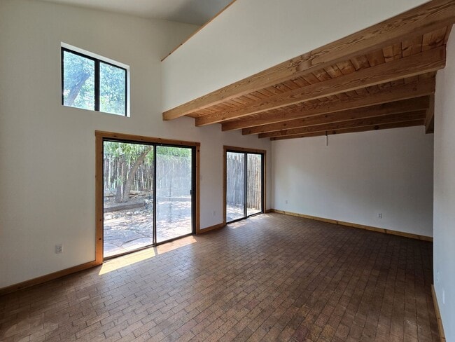 property at 808 Agua Fria St