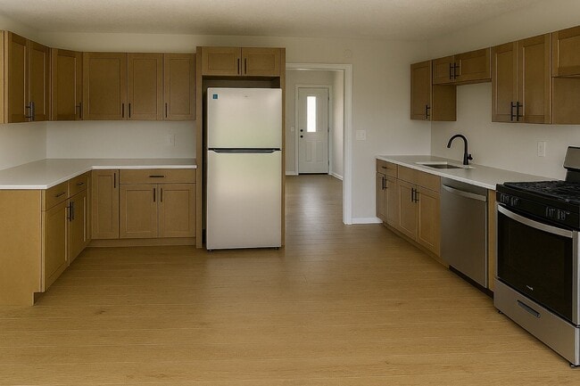 3605 Wausau Ct in Lafayette, IN - Building Photo - Building Photo