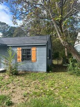 359 Columbus St in Jackson, MS - Building Photo - Building Photo