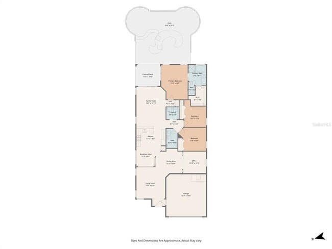 14330 Tree Swallow Way in Lakewood Ranch, FL - Building Photo - Building Photo