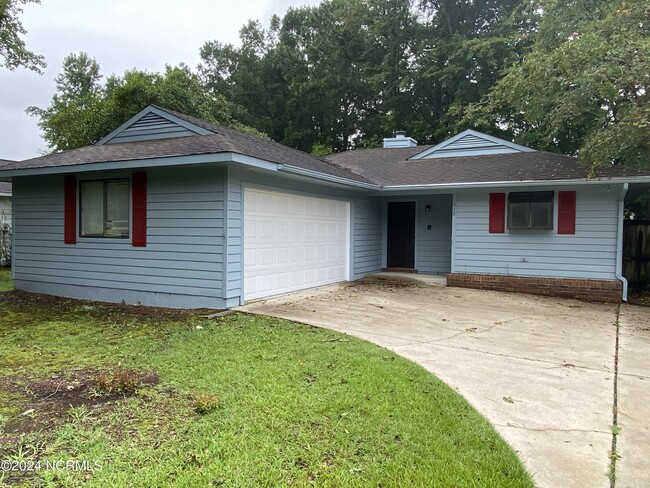property at 612 Independence Dr