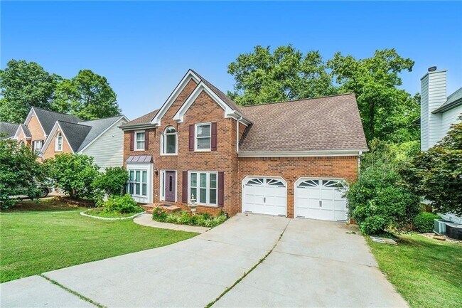 855 River Overlook Dr NW in Lawrenceville, GA - Building Photo - Building Photo