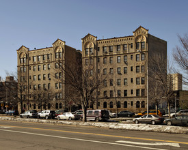 3235 Grand Concourse in Bronx, NY - Building Photo - Building Photo