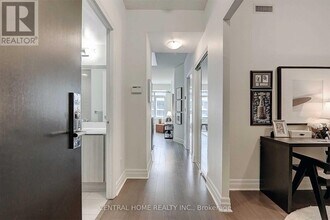 8110 Birchmount Rd in Markham, ON - Building Photo - Building Photo