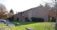 Belle Meade Apartments in Knoxville, TN - Foto de edificio - Building Photo