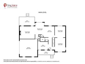 70 Ruby Glen Ln in Fredericksburg, VA - Building Photo - Building Photo