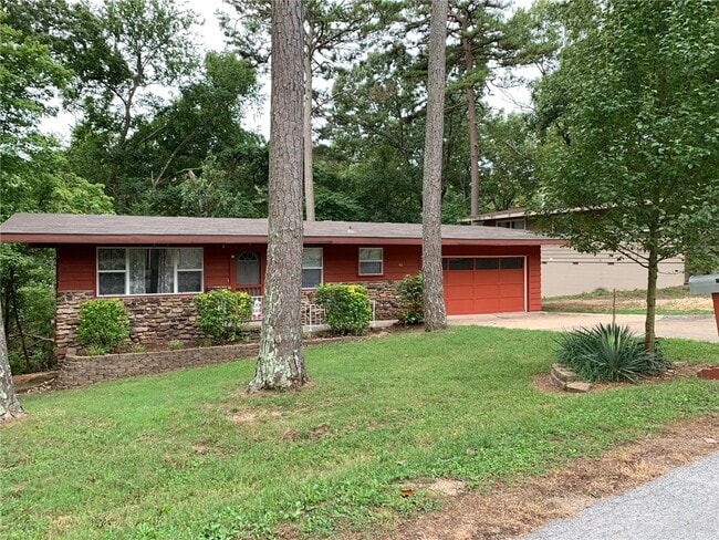 40 Hatcher Dr in Bella Vista, AR - Building Photo - Building Photo