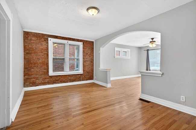 3166 California Ave in St. Louis, MO - Building Photo - Building Photo