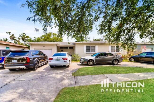 property at 5149 22nd Ave N