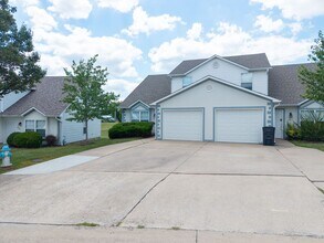 3517-3519-3519 La Mesa Dr in Columbia, MO - Building Photo - Building Photo