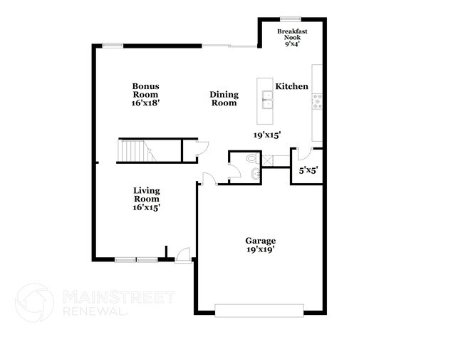 413 Brisk Dr in Zebulon, NC - Building Photo - Building Photo