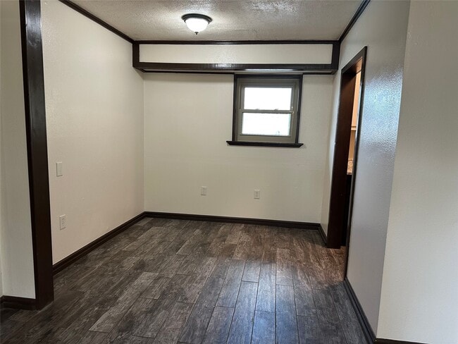 property at 22450 Oakley Rd