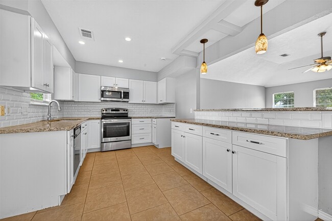 property at 18402 Willow Moss Dr