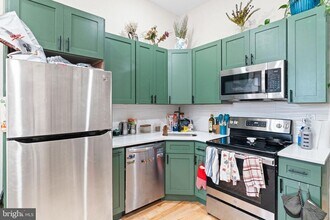 2234 Master St in Philadelphia, PA - Building Photo - Building Photo