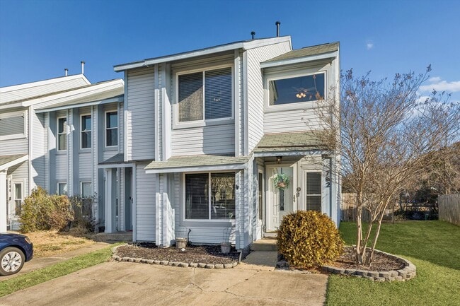 762 Quesnel Dr in Virginia Beach, VA - Building Photo - Building Photo
