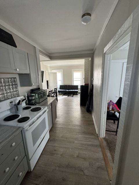 130 Highland Ave, Unit 1 in Middletown, CT - Foto de edificio