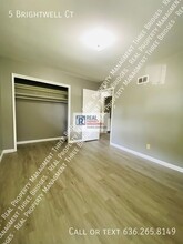 5 Brightwell Ct in Florissant, MO - Building Photo - Building Photo