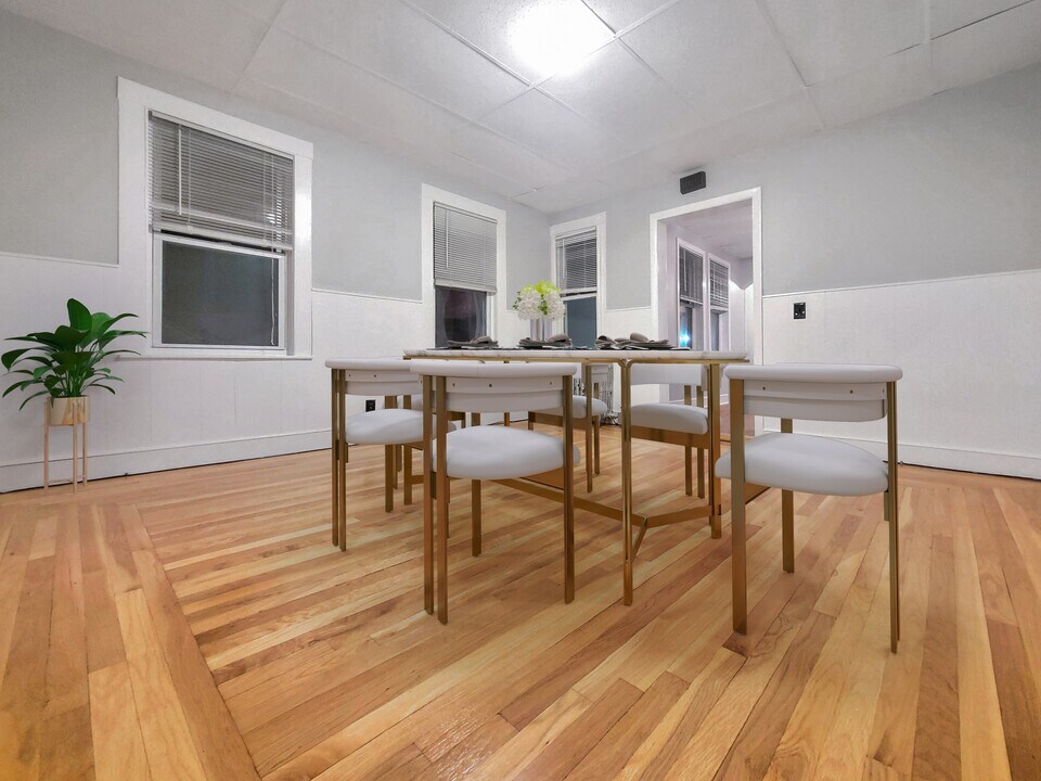 171 Trenton St, Unit 1 in Boston, MA - Building Photo