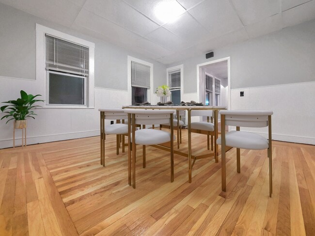 property at 171 Trenton St