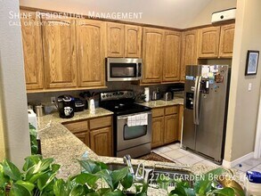 2703 Garden Brook Trail in Belton, TX - Building Photo - Building Photo