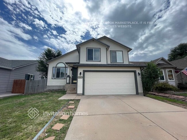 property at 8510 Dassel Dr