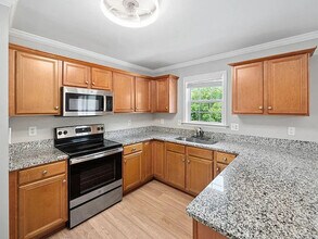 241 Bear Oak Dr in Smithfield, NC - Building Photo - Building Photo