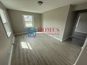1015 S Alvord Blvd in Evansville, IN - Building Photo - Building Photo