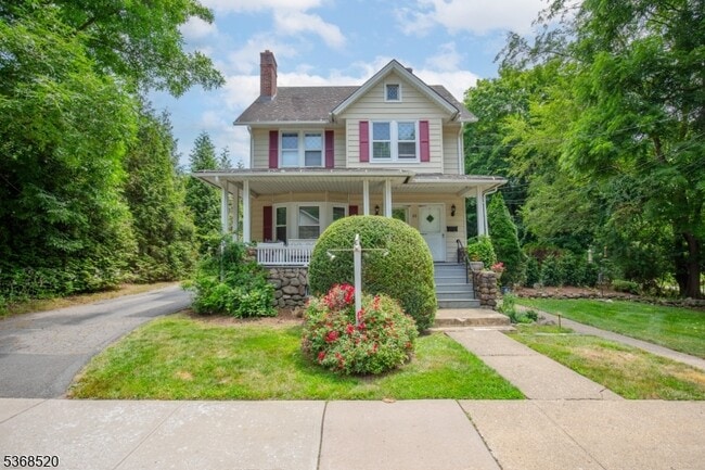 property at 60 Arch St