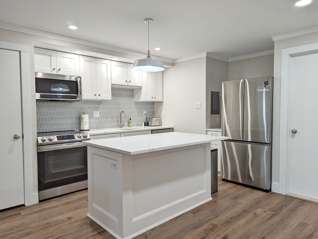 property at 16 Tahoe Dr
