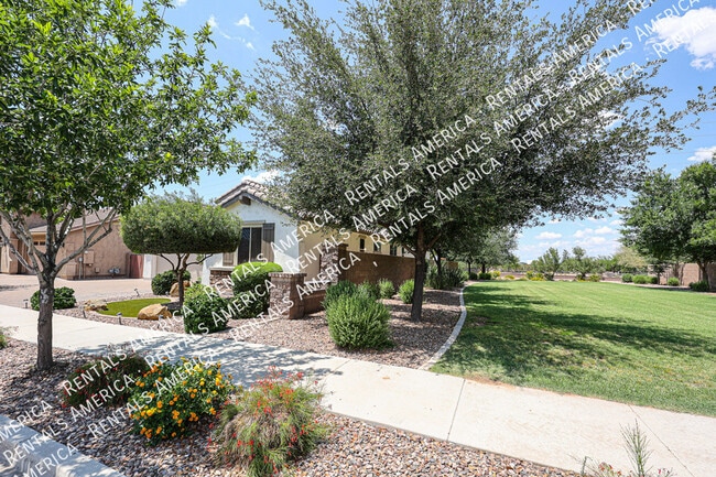 property at 20658 E Raven Dr