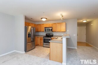 1801 Trailwood Heights Ln in Raleigh, NC - Building Photo - Building Photo