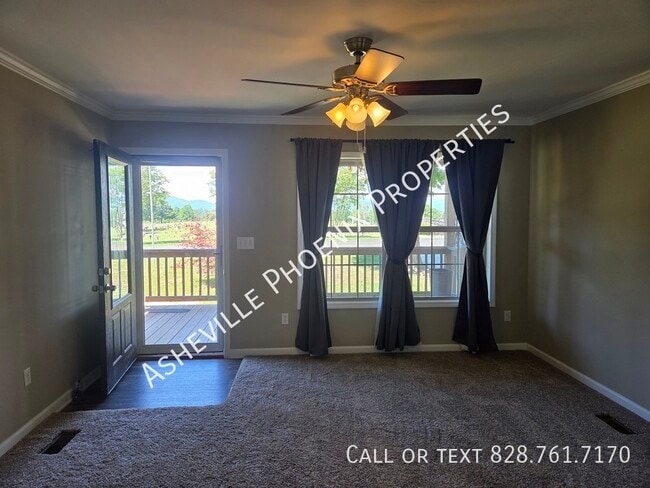 909 Aiken Rd in Asheville, NC - Building Photo - Building Photo