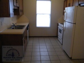 410 Cherrie Ave in Sherwood, AR - Building Photo - Building Photo