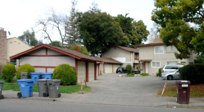 920 Morgan St in Santa Rosa, CA - Building Photo - Building Photo