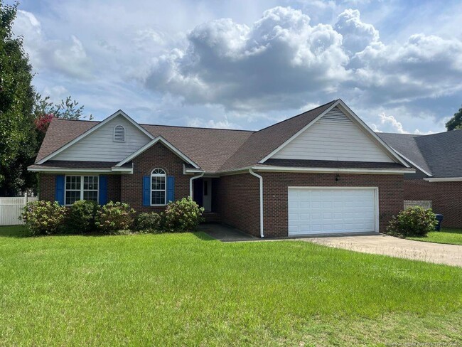 property at 621 Connaly Dr