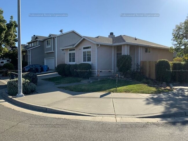 property at 2461 Meda Ave