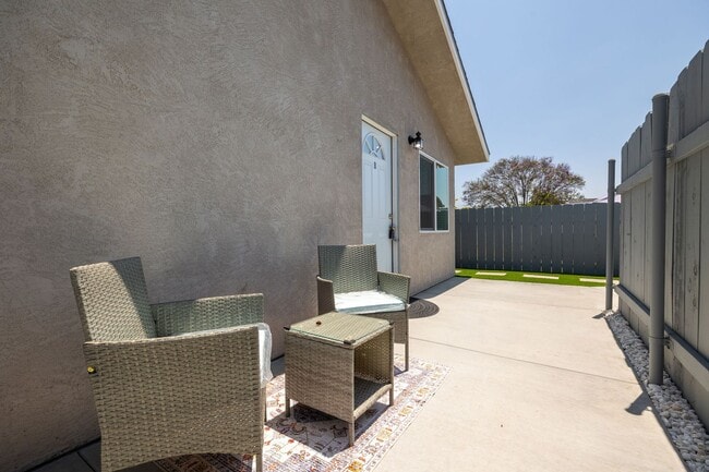 1531 Oleander Ave in Chula Vista, CA - Foto de edificio - Building Photo