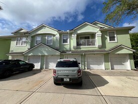 13793 Herons Landing Way in Jacksonville, FL - Building Photo